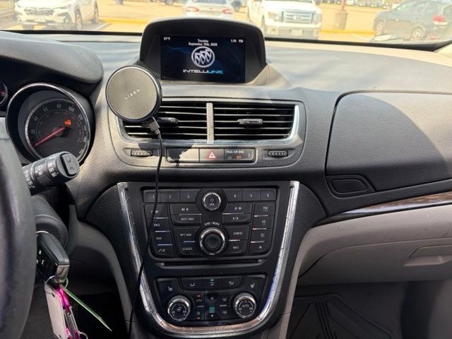 Used 2015 Buick Encore Leather FWD image 10