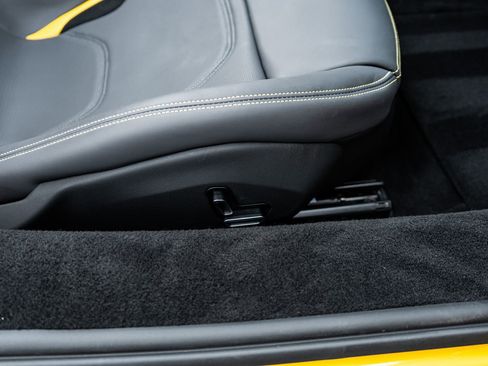 Used 2024 Ferrari 296 GTS image 36