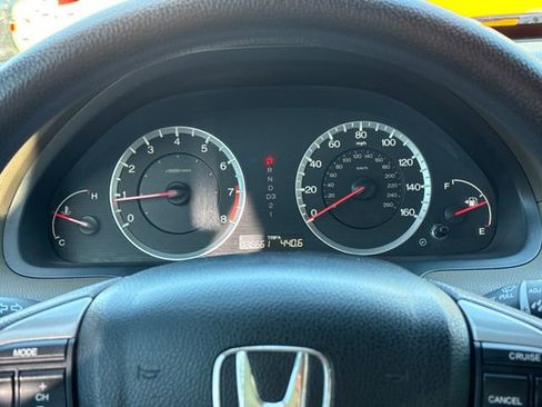 Used 2009 Honda Accord LX image 14
