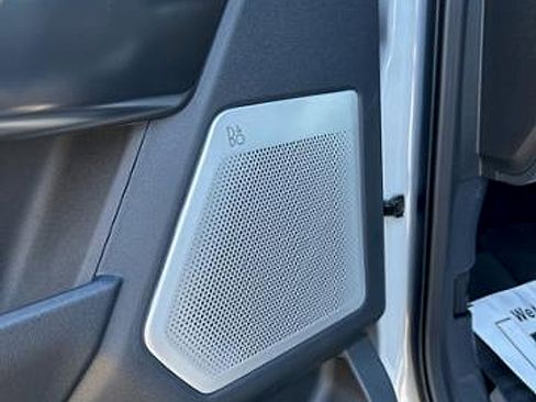 New 2025 Ford F350 Platinum image 17