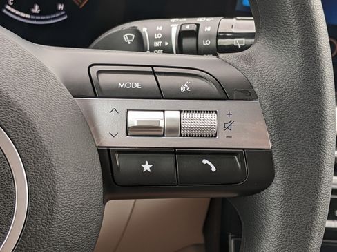 New 2026 Hyundai Tucson SEL image 23