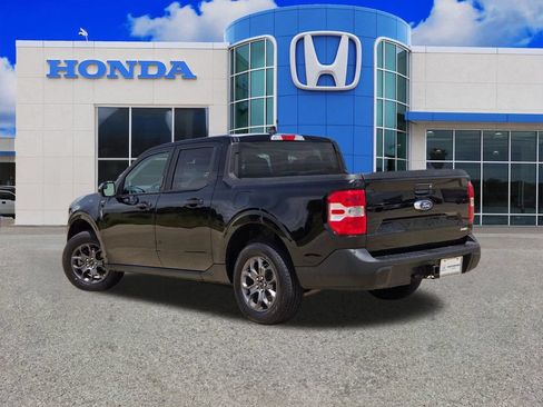 Used 2023 Ford Maverick XLT w/ Equipment Group 300A Standard AWD/4WD image 5