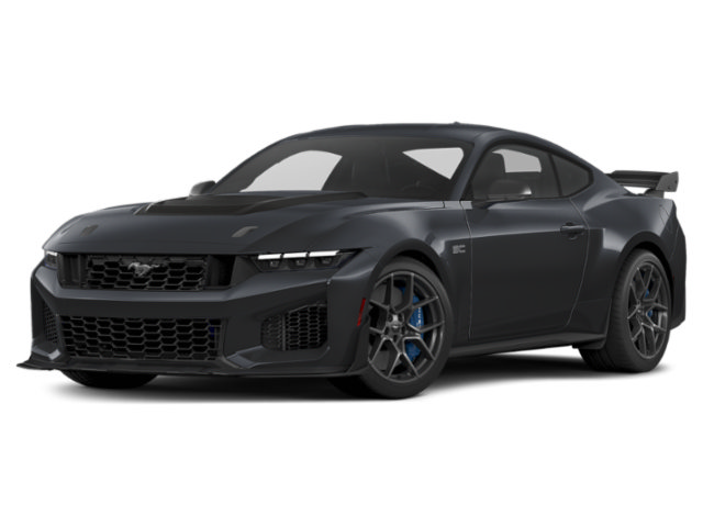 New 2026 Ford Mustang Dark Horse SC RWD image 1