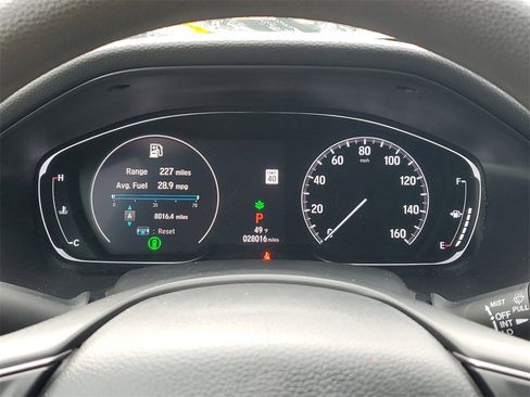 Used 2020 Honda Accord LX image 22