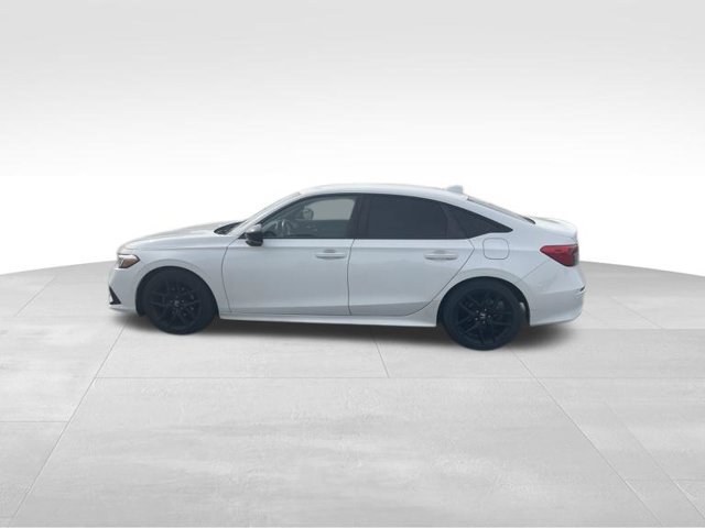 Used 2022 Honda Civic Sport image 9