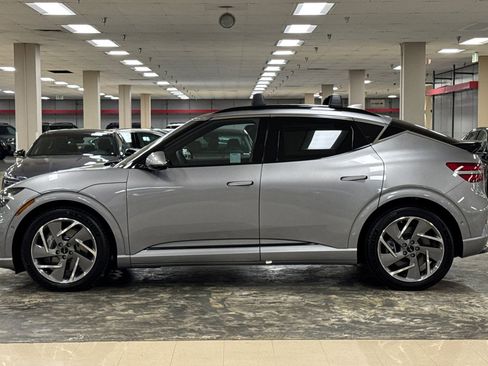 New 2026 Genesis GV60 Advance AWD/4WD image 7