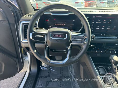 Used 2025 GMC Canyon Elevation w/ Convenience Package RWD image 18