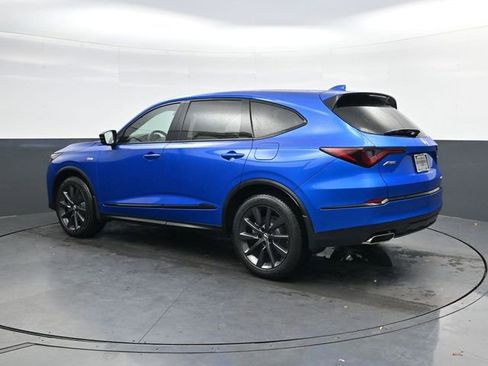 New 2026 Acura MDX A-Spec image 6