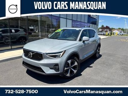 Certified 2025 Volvo XC40 B5 Plus
