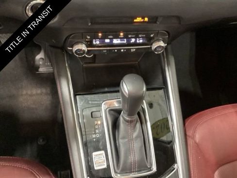 Used 2023 MAZDA CX-5 Carbon Edition AWD/4WD image 17