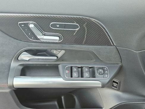 New 2026 Mercedes-Benz GLA 35 AMG 4MATIC image 20