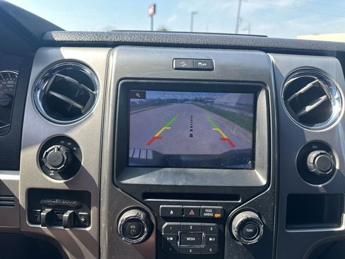 Used 2013 Ford F150 FX4 w/ Luxury Equipment Group image 8