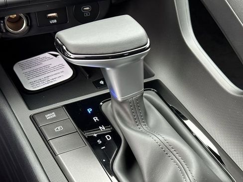 New 2026 Hyundai Elantra Sport FWD image 27