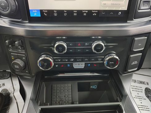 New 2026 Ford F350 Lariat w/ Black Appearance Package image 20