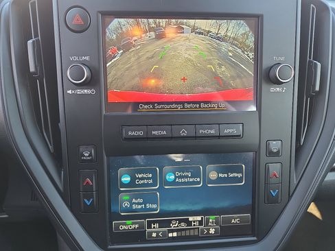 Used 2025 Subaru Impreza 2.0i image 25