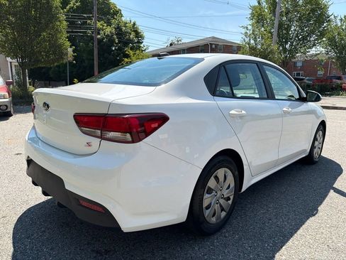 Used 2020 Kia Rio S FWD image 7