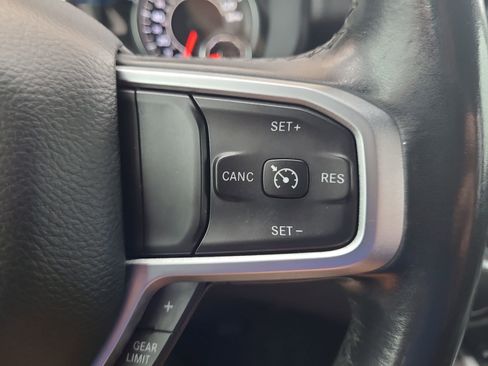 Used 2019 RAM 1500 Big Horn image 16