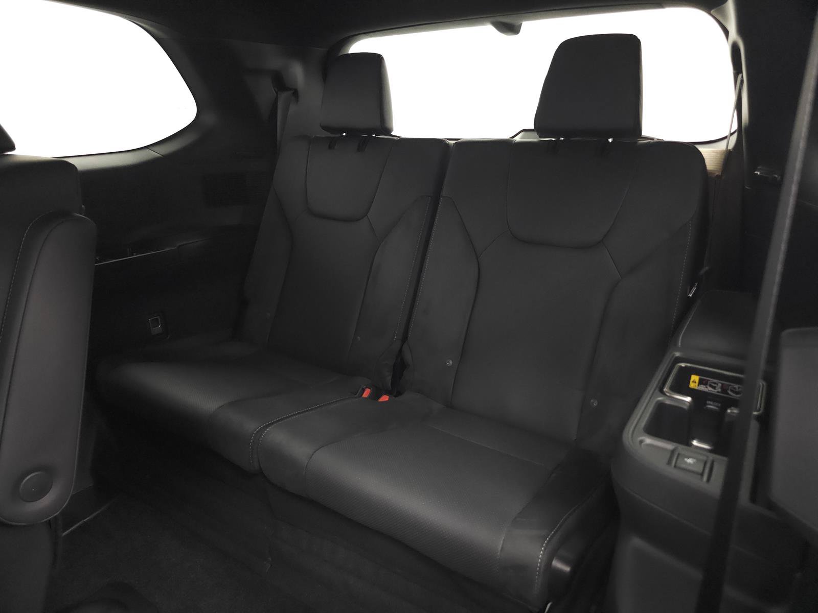 New 2026 Lexus TX 350 AWD w/ Technology Package image 8