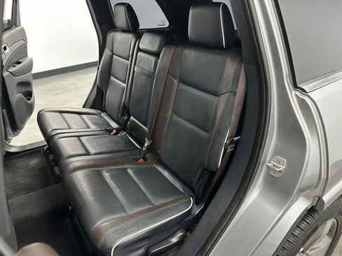 Used 2014 Jeep Grand Cherokee Overland image 38