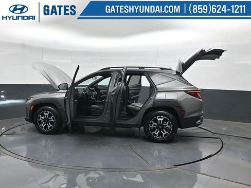 New 2026 Hyundai Tucson XRT AWD/4WD image 54