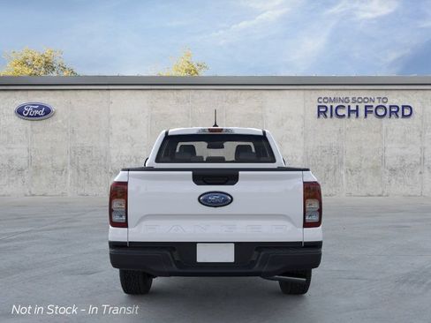 New 2026 Ford Ranger XL RWD image 5