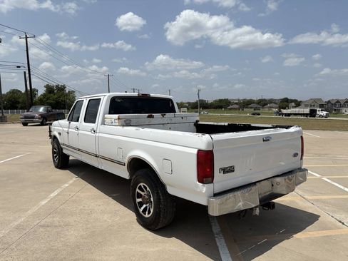 Used 1997 Ford F350 2WD Crew Cab image 3
