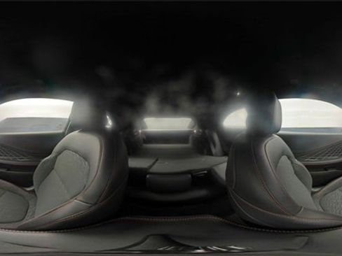 New 2026 Dodge Charger Scat Pack image 27