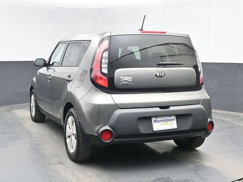 Used 2015 Kia Soul image 12