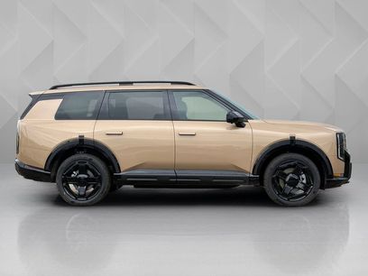 New 2027 Kia Telluride SX X-Line