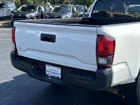Used 2023 Toyota Tacoma SR RWD image 11