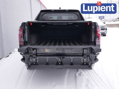 Used 2024 Chevrolet Silverado EV RST image 5