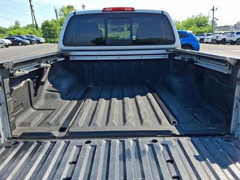 Used 2014 Nissan Frontier PRO-4X w/ Pro-4x Graphics Package AWD/4WD image 28