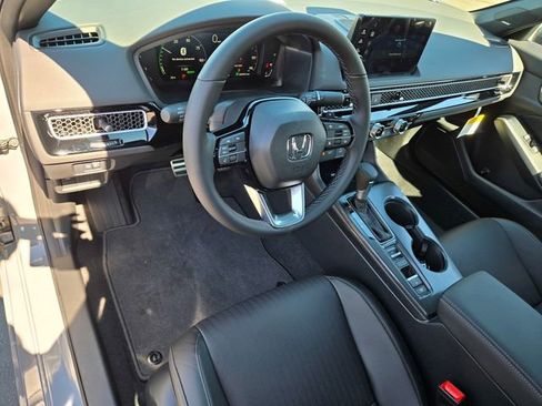 New 2026 Honda Civic Sport Touring image 10