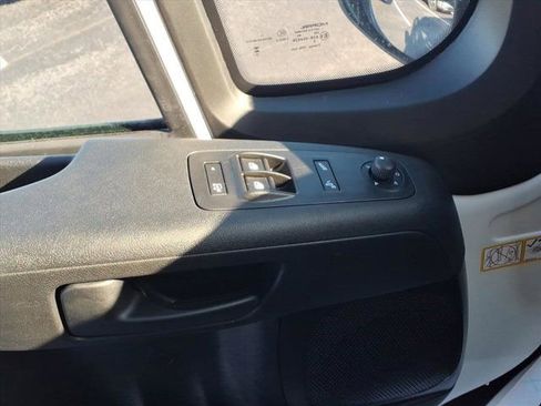 New 2026 RAM ProMaster 3500 w/ Safety Group image 14