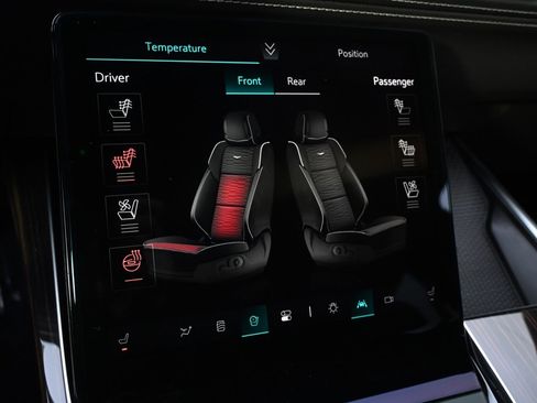 New 2026 Cadillac Escalade Luxury w/ Touring Package image 32