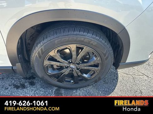 Used 2019 Subaru Forester Sport w/ Popular Package #2 AWD/4WD image 39