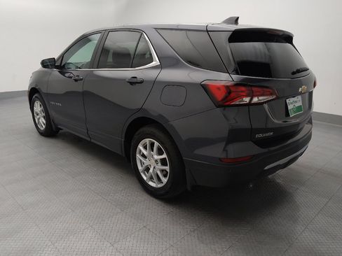 Used 2023 Chevrolet Equinox LT w/ LPO, Floor Liner Package AWD/4WD image 3