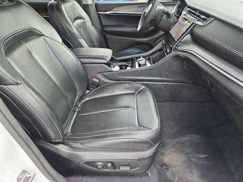 Used 2023 Jeep Grand Cherokee L Limited w/ Trailer Tow Group (B) image 13