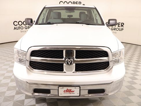Used 2022 RAM 1500 Tradesman w/ Popular Equipment Group AWD/4WD image 8