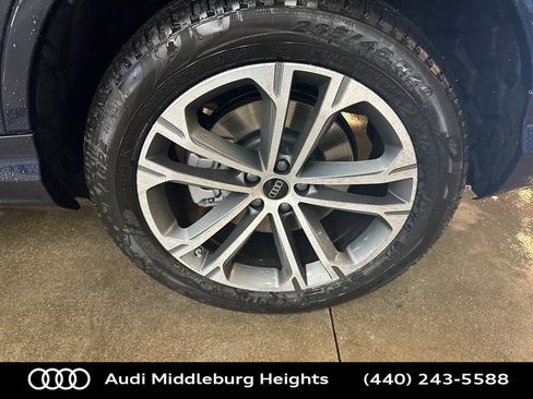 New 2026 Audi Q7 2.0T Premium Plus image 30