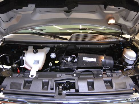 Used 2020 GMC Savana 2500 Extended w/ Enhanced Convenience Package RWD image 20