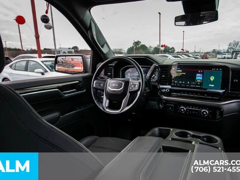 Used 2023 GMC Sierra 1500 Elevation w/ LPO, GMC Protection Package image 18