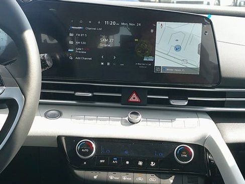 New 2026 Hyundai Elantra Limited image 13