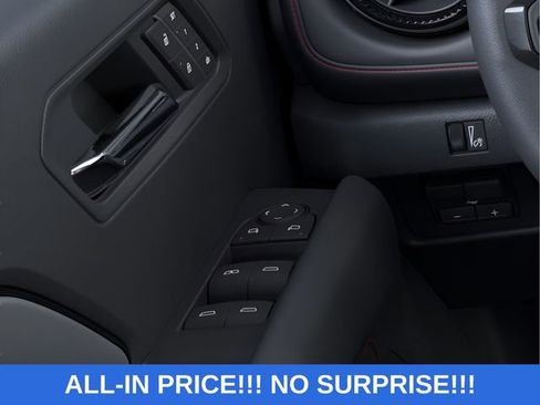 New 2026 Chevrolet Colorado Z71 AWD/4WD image 22