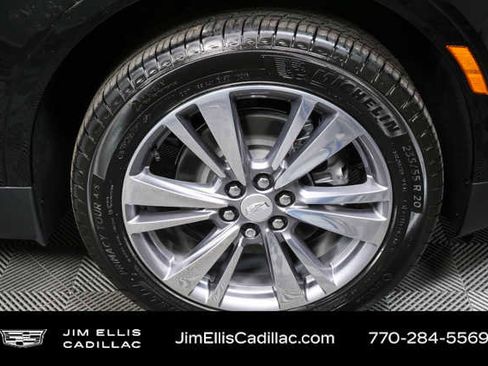 New 2026 Cadillac XT5 Premium Luxury image 40