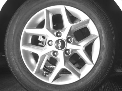 Used 2025 Kia Soul LX w/ LX Technology Package image 20