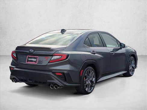 New 2026 Subaru WRX tS image 2