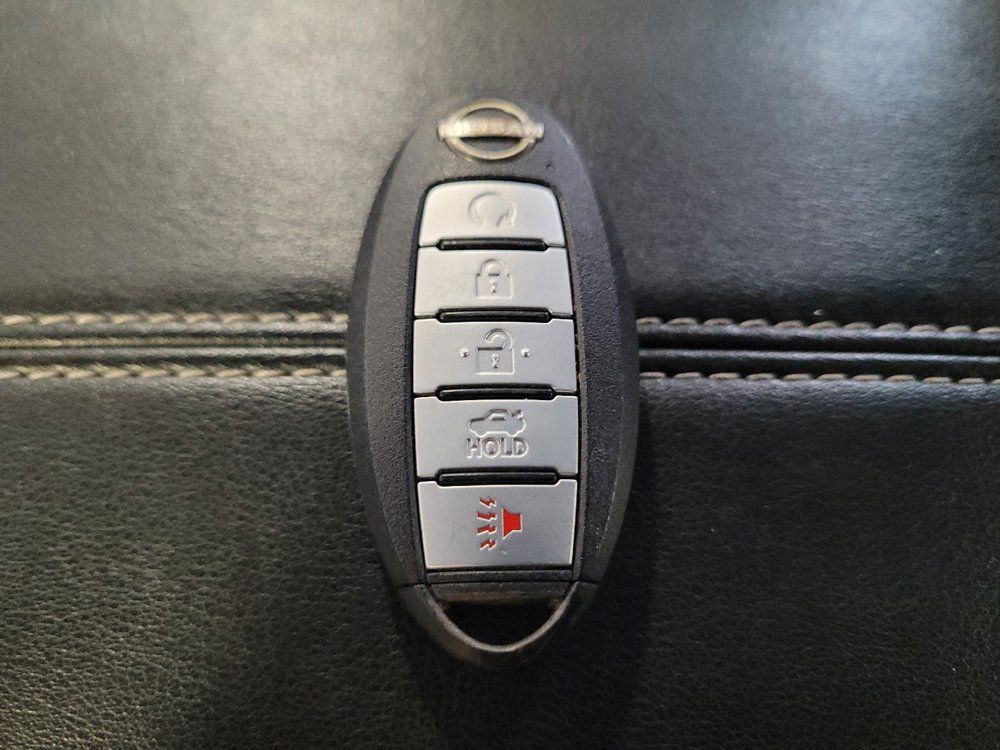 Used 2025 Nissan Altima 2.5 SV FWD image 32