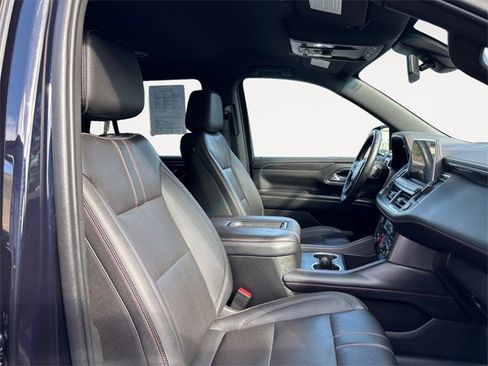 Used 2022 Chevrolet Tahoe RST image 15