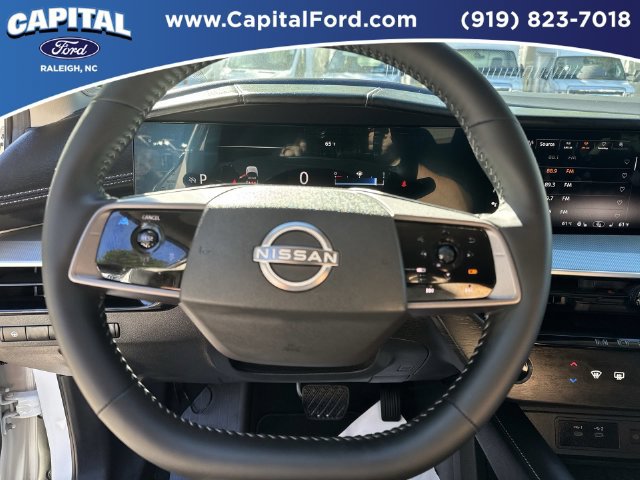 Used 2025 Nissan Murano SL w/ Cargo Package AWD/4WD image 25